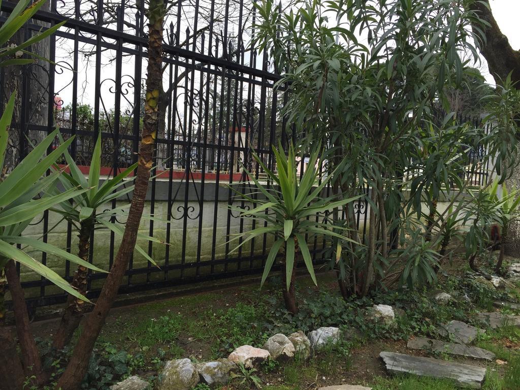 Litsa Haus Estate Residences Asprovalta Exterior foto