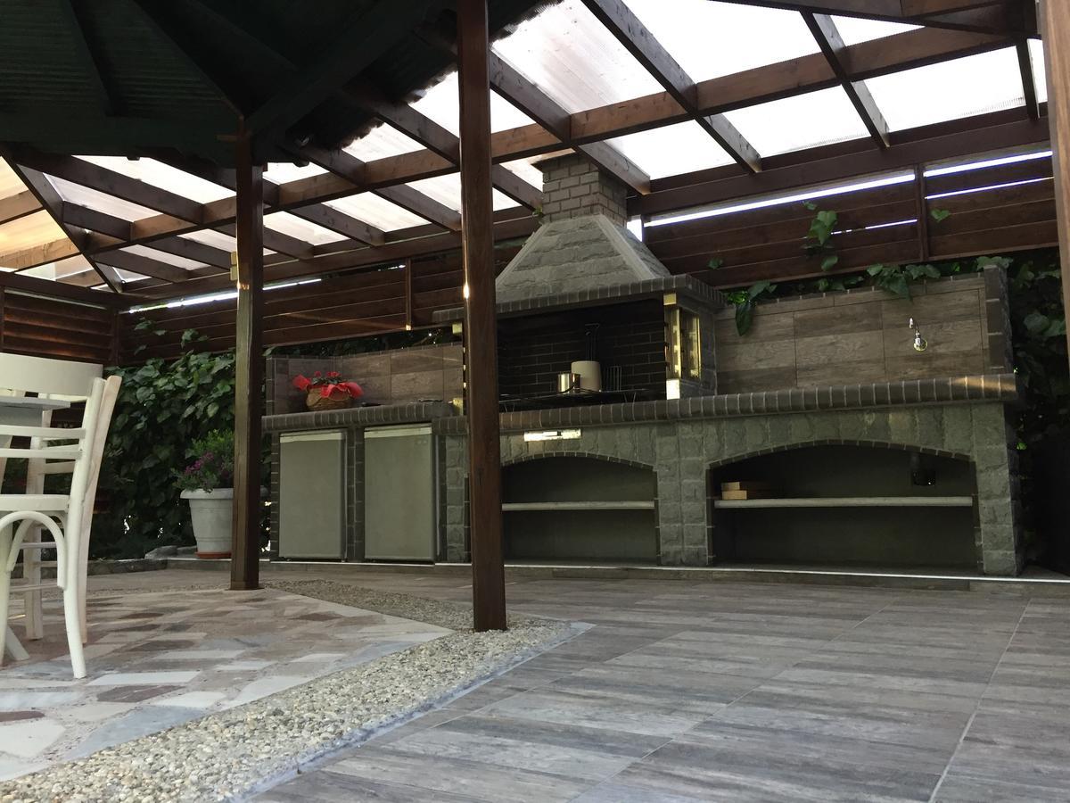 Litsa Haus Estate Residences Asprovalta Exterior foto